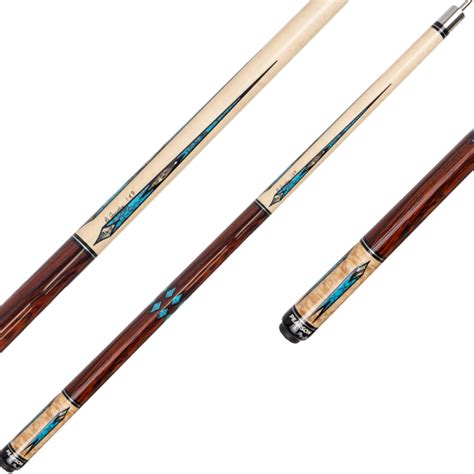 58" Show More Show. . Jacoby limited edition cues
